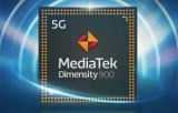  MediaTek Dimensity 900 — 6-   5G   