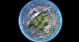 Google Earth  