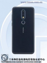      Nokia X