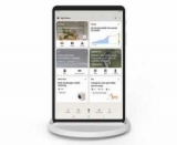 Samsung  Home Hub     